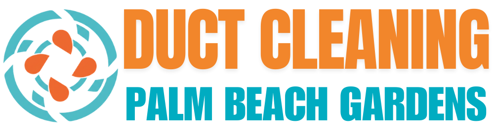 Air Duct Cleaning Palm Beach Gardens